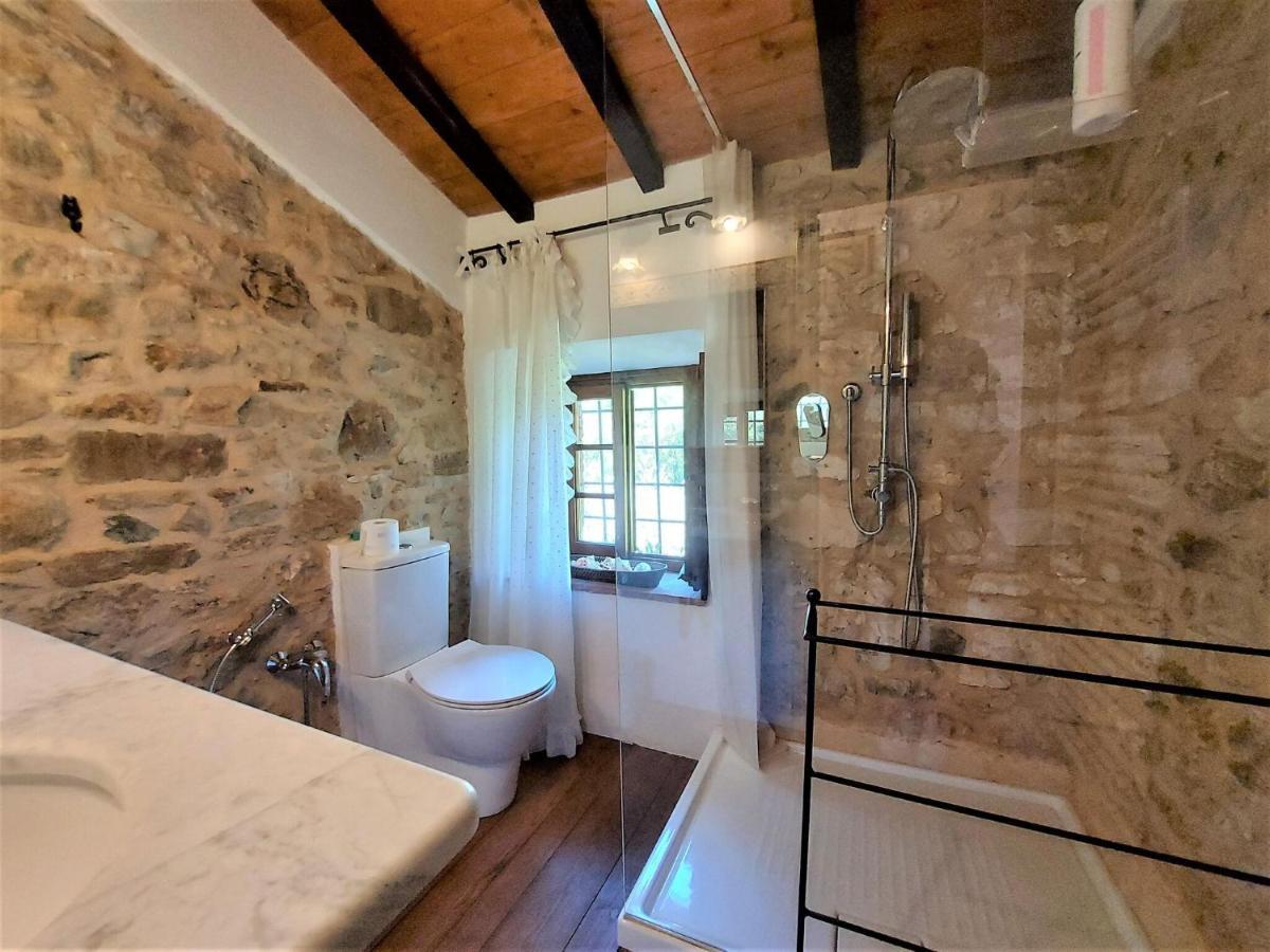 Belvilla By Oyo Casa Foce Loppeglia Luaran gambar