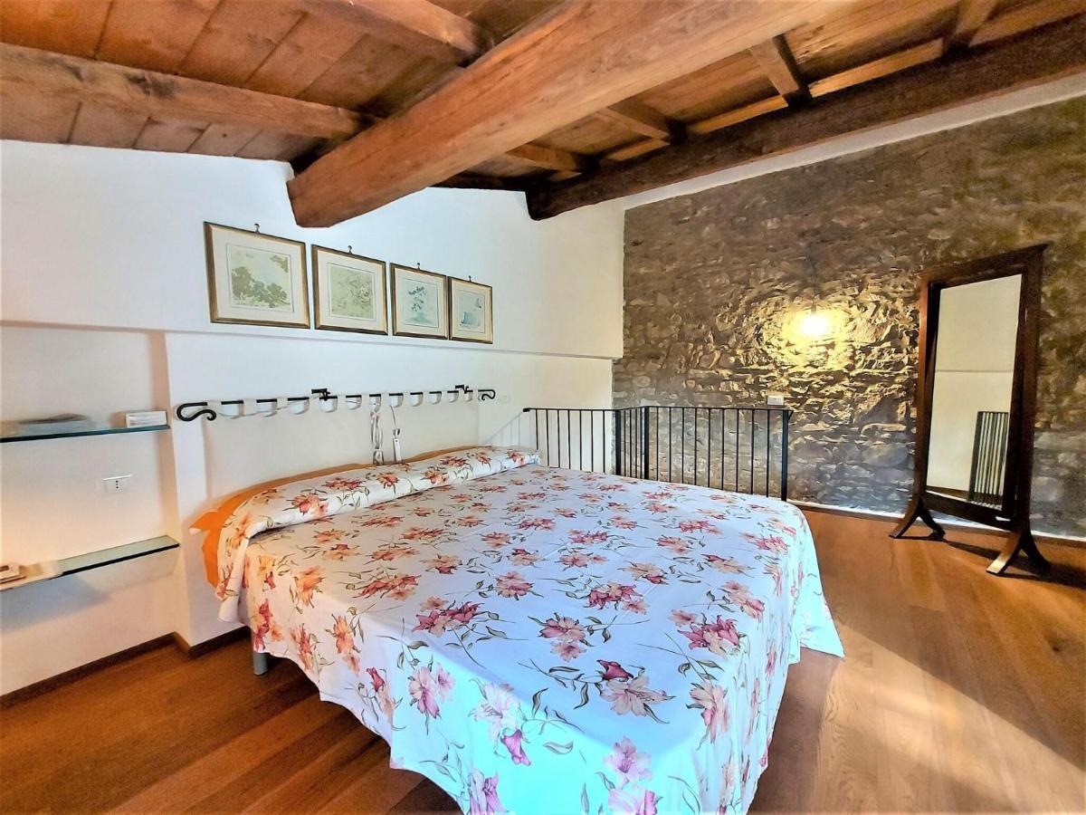 Belvilla By Oyo Casa Foce Loppeglia Luaran gambar