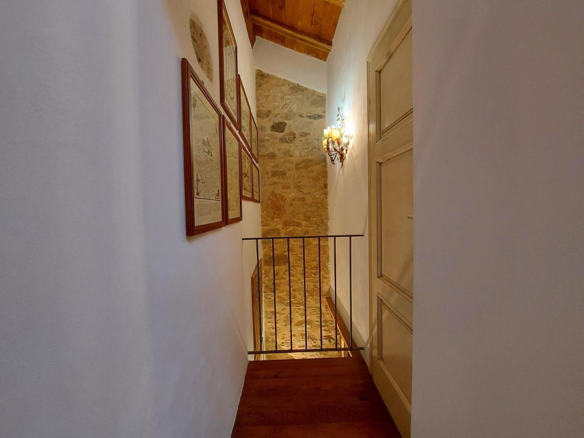 Belvilla By Oyo Casa Foce Loppeglia Luaran gambar