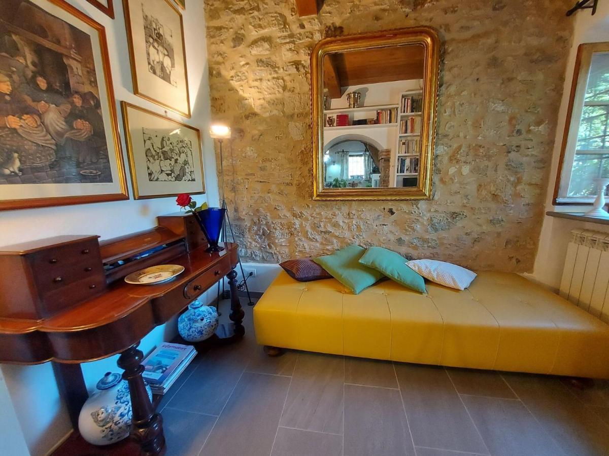 Belvilla By Oyo Casa Foce Loppeglia Luaran gambar