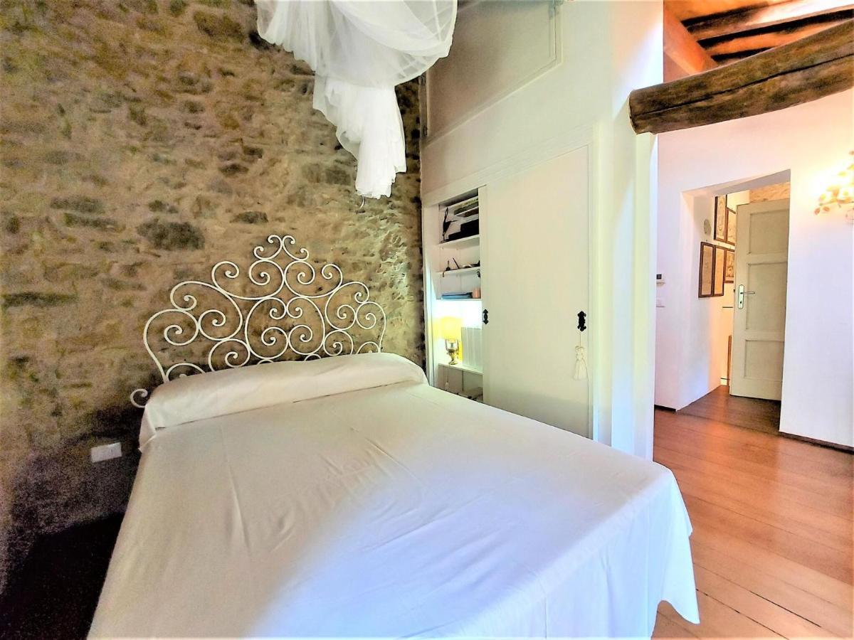 Belvilla By Oyo Casa Foce Loppeglia Luaran gambar